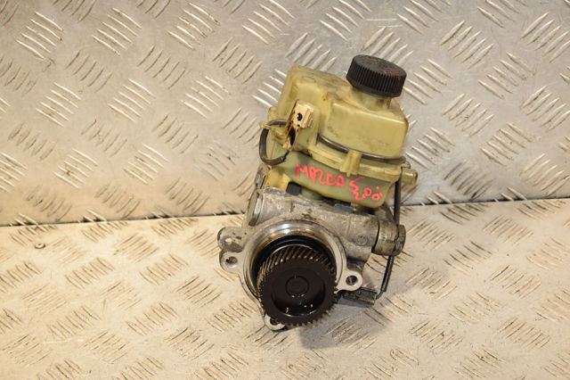 Насос ГУР CC3032650E MAZDA
