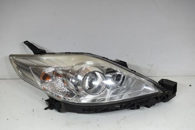 Основная фара - вставка CD85510K0C MAZDA