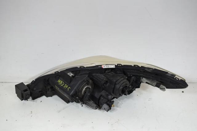 CD85510K0C MAZDA Фара правая купить в Ирпень