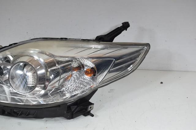 CD85510L0C MAZDA Левая фара купить в Павлоград