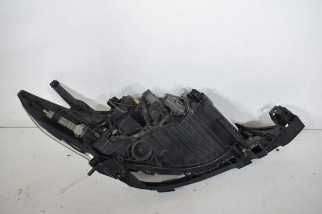CD85510L0C MAZDA Левая фара купить в Винница