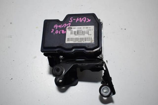 FORD CG912C405CC в наличии Черкассы