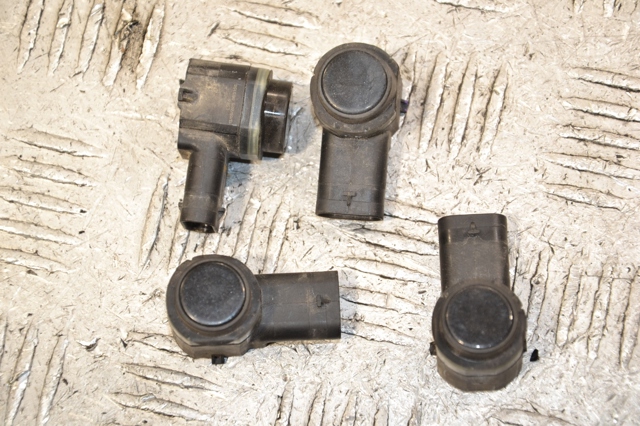 Датчики парковки задний CJ5T15K859AAW FORD