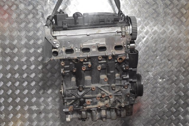 CLH VAG Двигатель в сборе купить в Чернигов