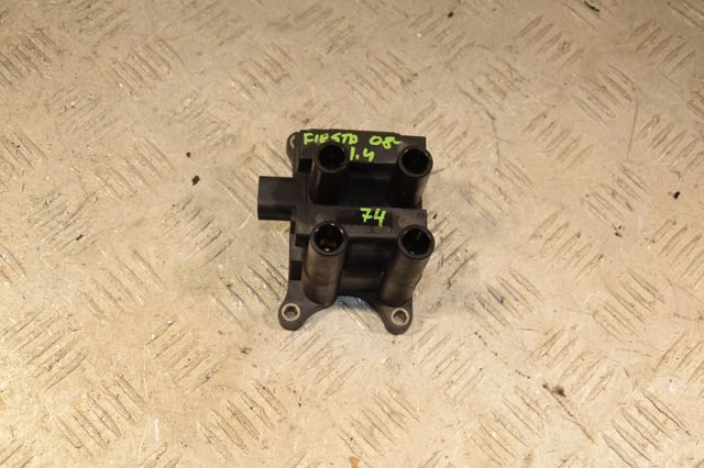 Модуль зажигания CM5G12029FC FORD