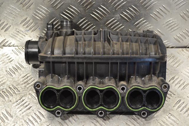 Коллектор впускной CM5G9424FA FORD