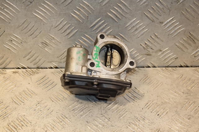 CM5G9F991FA FORD Дроссельная заслонка в сборе купить в Чернигов