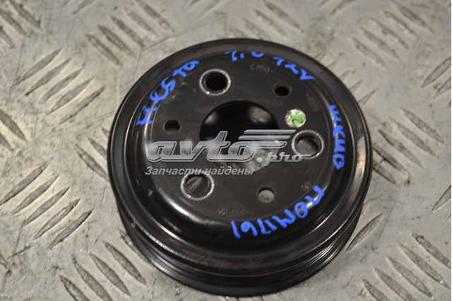Шкив водяного насоса CM5Q8509BB FORD