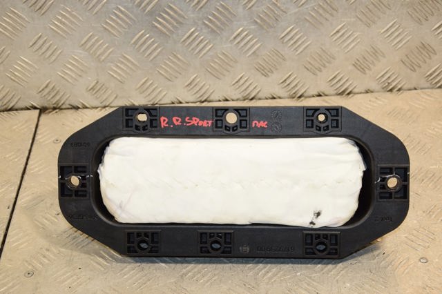 Подушка безопасности, пассажирская CPLA044A74BC LAND ROVER