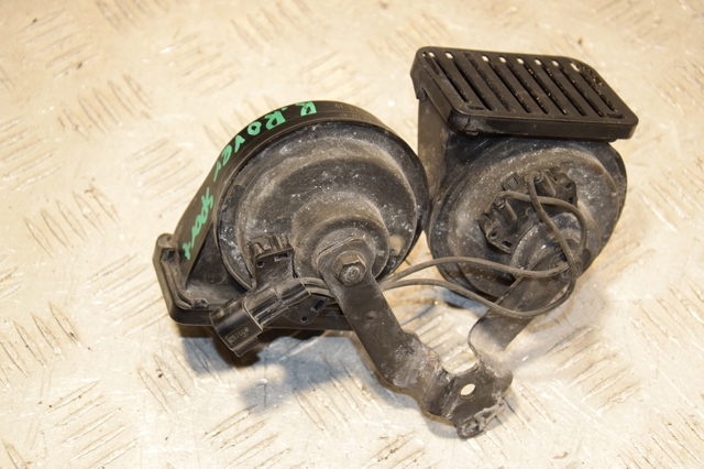CPLA13A803AB LAND ROVER Сигнал звуковой (клаксон) купить в Киев