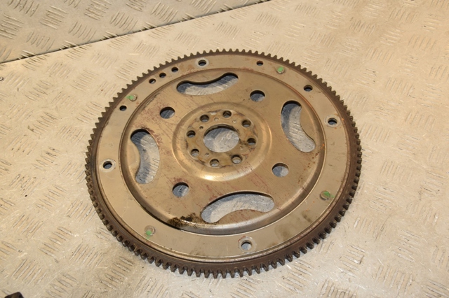 LAND ROVER CPLA6K375AB Маховик в наличии Ровно