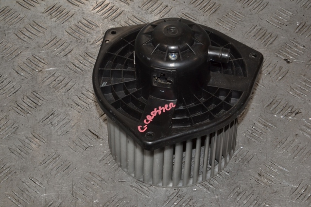 Отопителя салона CSA431D214 PEUGEOT