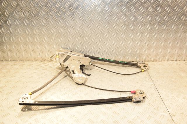 Стеклоподъемник передней двери CUH000192 LAND ROVER
