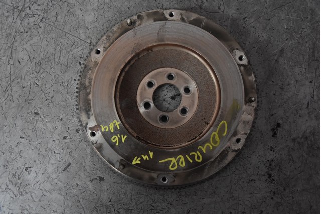 Демпферный маховик CV2Q6375AA FORD