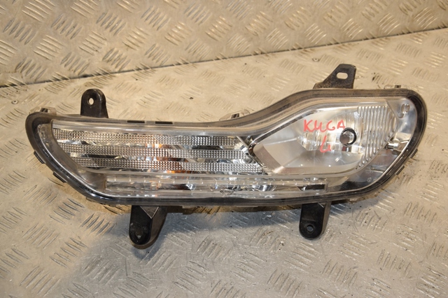 Туманка левая CV4413B221BG FORD
