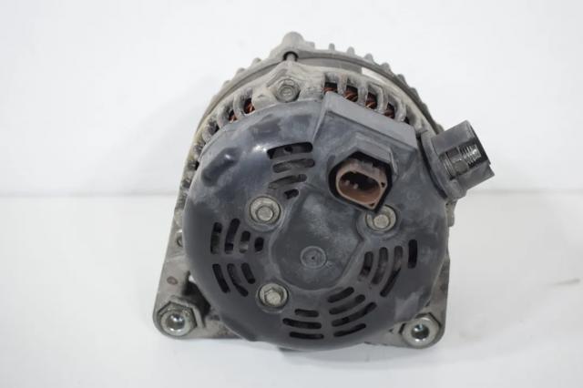Шкив генератора CV6T10300BE FORD