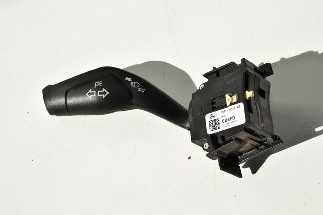 Переключатель подрулевой, левый CV6T13335AE FORD