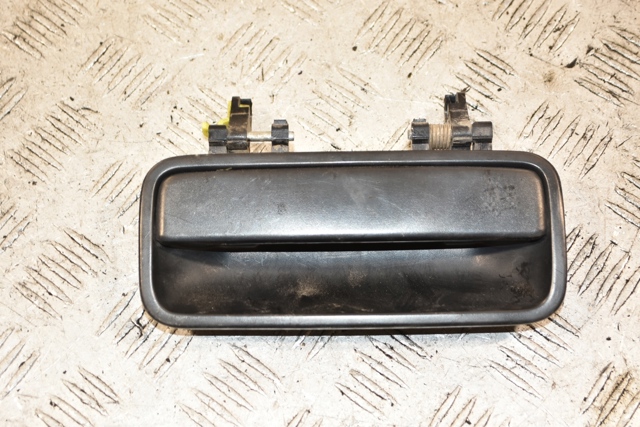 Ручка правой двери наружная CXB101520 LAND ROVER