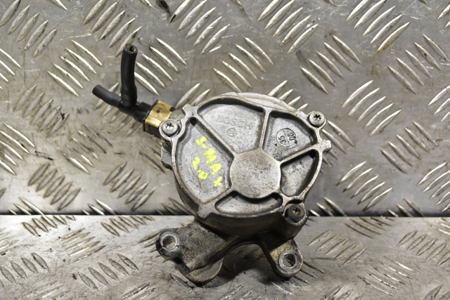 Механический вакуумный насос D1651B FORD