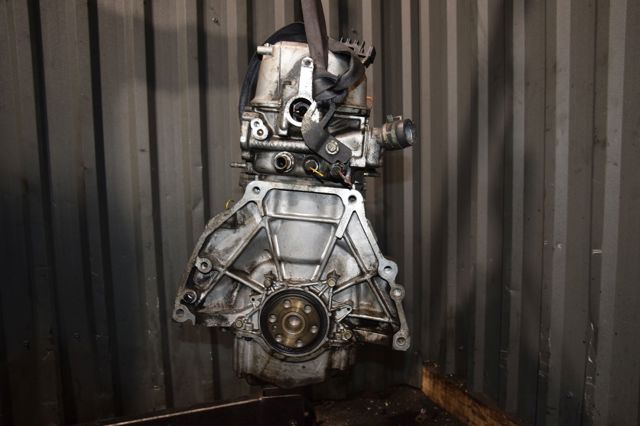 HONDA D16W5 Двигатель в наличии Каменское