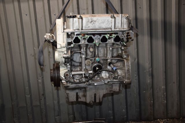 D16W5 HONDA Двигатель купить в Николаев