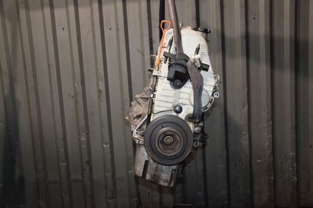 HONDA D16W5 Двигатель в наличии Львов