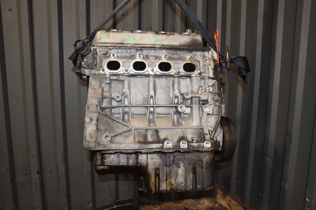 HONDA D16W5 Двигатель в наличии Ровно