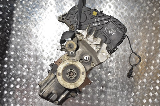 Двигатель в сборе D19AA Fiat/Alfa/Lancia