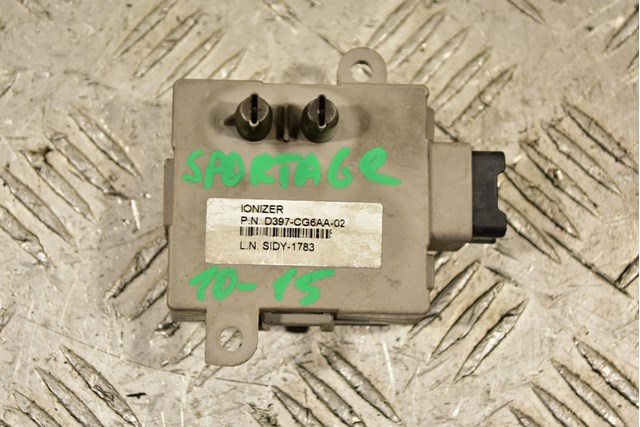 HYUNDAI D397CG6AA02 в наличии Сумы