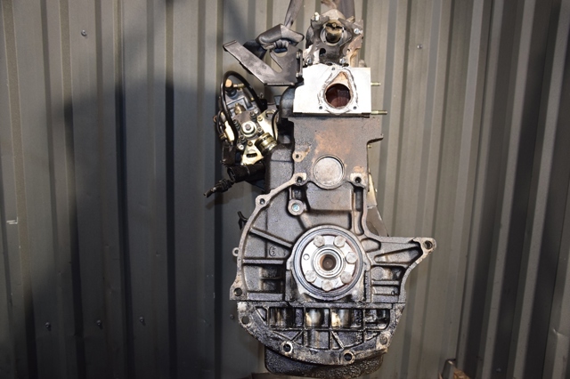 D4192T2 VOLVO Двигатель в сборе купить в Львов