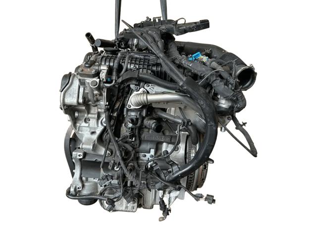 D4204T8 Двигатель купить Ужгород