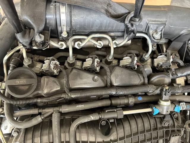VOLVO D4204T8 Двигатель в сборе в наличии Николаев
