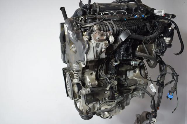 D4204T8 VOLVO Двигатель в сборе купить в Хмельницкий