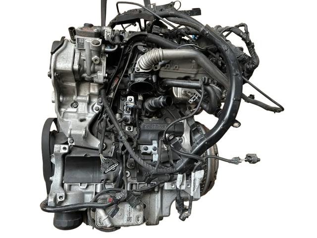 D4204T8 VOLVO Двигатель в сборе купить в Харьков