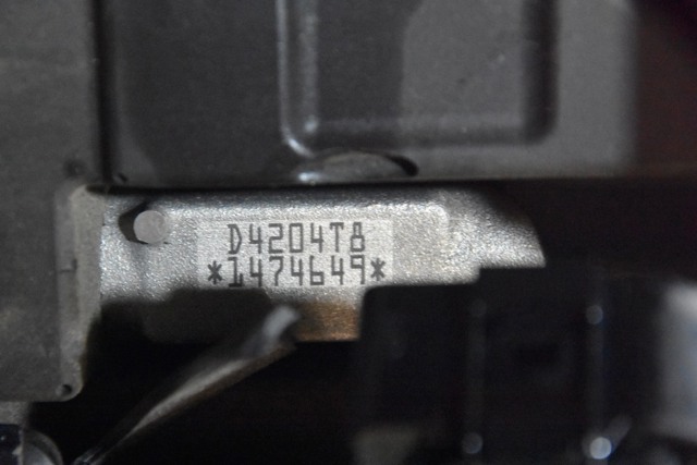 D4204T8 Двигатель купить Одесса