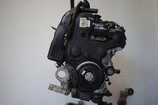 VOLVO D4204T8 Двигатель в наличии Кривой Рог