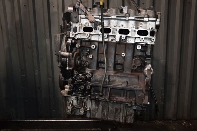 D4EA HYUNDAI Двигатель в сборе купить в Чернигов