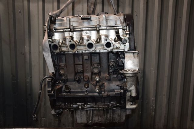HYUNDAI D4EA Двигатель в сборе в наличии Одесса