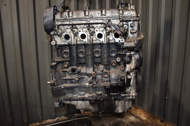 HYUNDAI D4FA Двигатель в сборе в наличии Чернигов