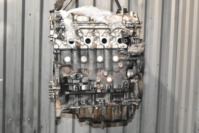 D4FA HYUNDAI Двигатель в сборе купить в Ровно