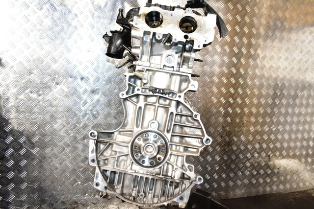 VOLVO D5204T2 Двигатель в сборе в наличии Ужгород