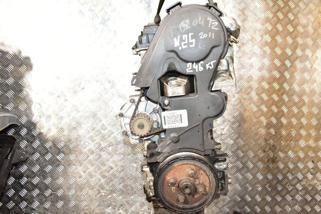 D5204T2 VOLVO Двигатель в сборе купить в Украина