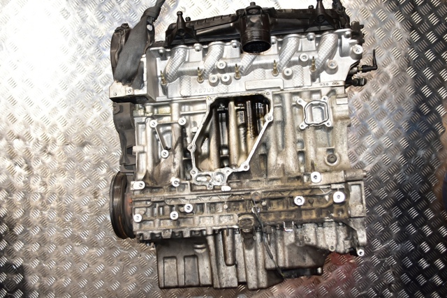 D5204T2 Двигатель купить Сумы