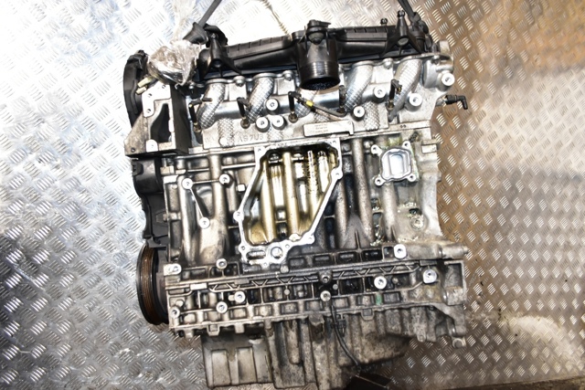 D5204T2 Двигатель купить Полтава