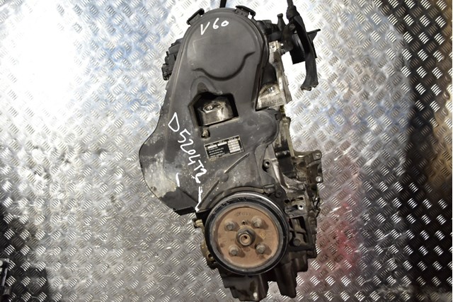 D5204T2 VOLVO Двигатель купить в Хмельницкий