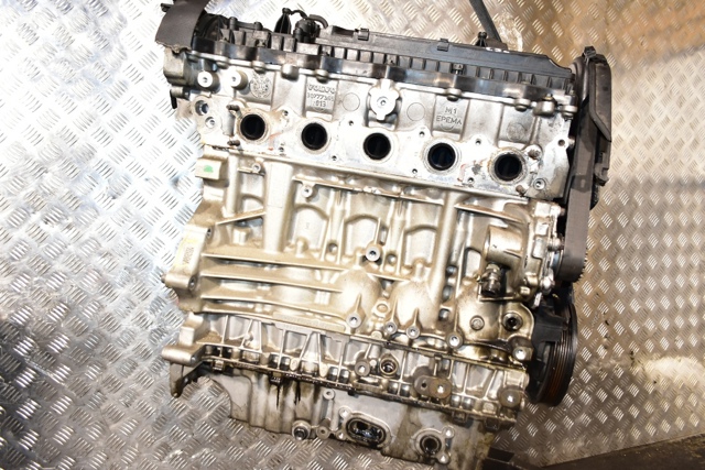 VOLVO D5204T2 Двигатель в сборе в наличии Хмельницкий