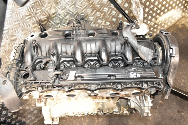D5204T2 Двигатель купить Днепр