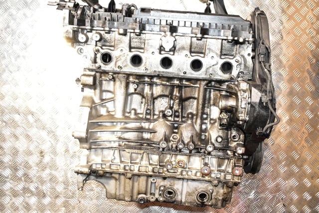 VOLVO D5204T3 Двигатель в наличии Запорожье