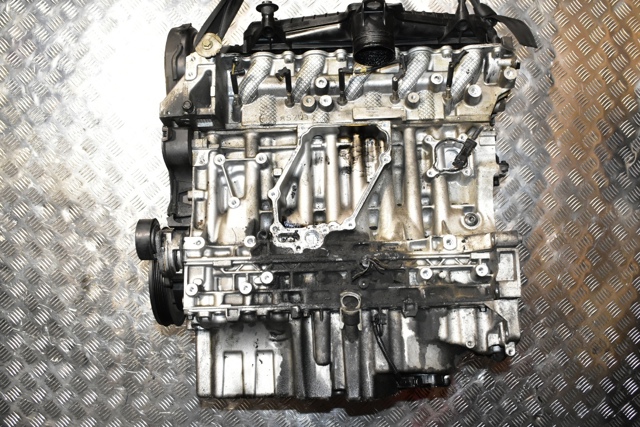 VOLVO D5204T3 Двигатель в сборе в наличии Черкассы