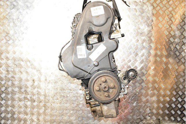 VOLVO D5204T3 Двигатель в наличии Винница
